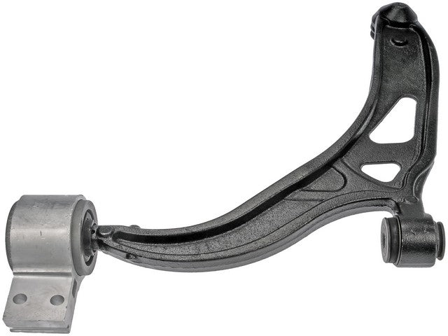 Dorman - OE Solutions Ensamble de Brazo de Control de Suspensión y Articulación de Rotula P/N:522-760 Fits: Ford Explorer 19-11, Ford Police Interceptor Utility 19-13 - Image 2