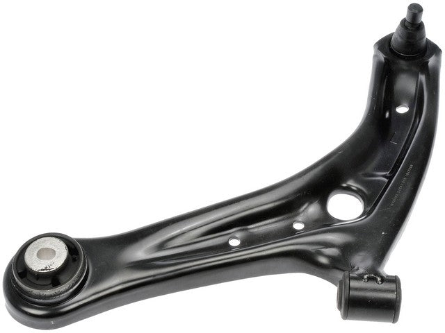 Dorman - OE Solutions Ensamble de Brazo de Control de Suspensión y Articulación de Rotula P/N:522-761 Fits: Ford Fiesta 19-11, Ford Figo 21-16 - Image 1