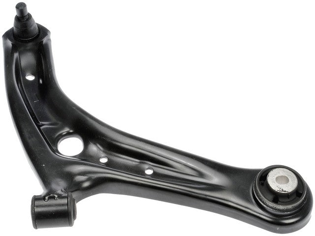 Dorman - OE Solutions Ensamble de Brazo de Control de Suspensión y Articulación de Rotula P/N:522-762 Fits: Ford Fiesta 19-11, Ford Figo 21-16 - Image 1