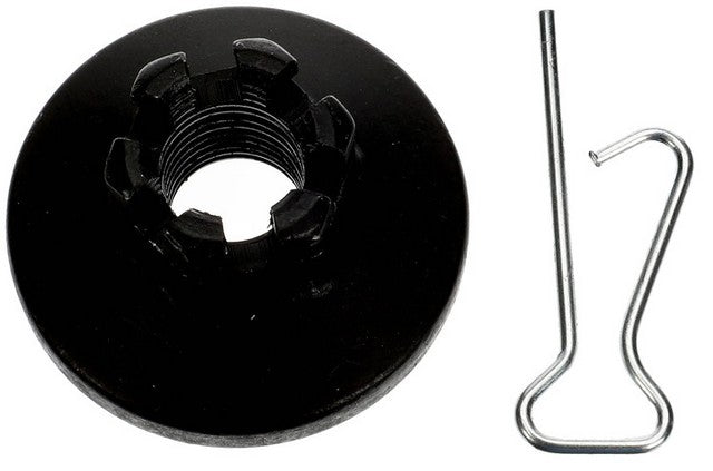 Dorman - OE Solutions Ensamble de Brazo de Control de Suspensión y Articulación de Rotula P/N:522-785 Fits: Lexus Ls460 17-07 - Image 3