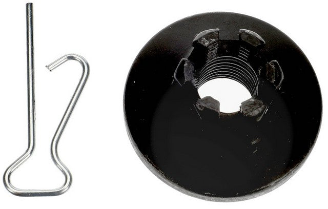 Dorman - OE Solutions Ensamble de Brazo de Control de Suspensión y Articulación de Rotula P/N:522-786 Fits: Lexus Ls460 17-07 - Image 2