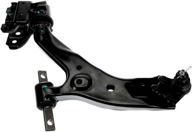 Dorman - OE Solutions Ensamble de Brazo de Control de Suspensión y Articulación de Rotula P/N:522-809 Fits: Honda Cr-v 14-12 - Image 1