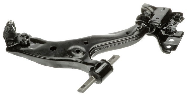 Dorman - OE Solutions Ensamble de Brazo de Control de Suspensión y Articulación de Rotula P/N:522-810 Fits: Honda Cr-v 14-12 - Image 4