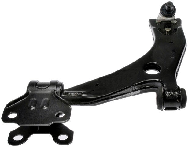 Dorman - OE Solutions Ensamble de Brazo de Control de Suspensión y Articulación de Rotula P/N:522-813 Fits: Ford Focus 18-12, Ford Transit Connect 23-14 - Image 1