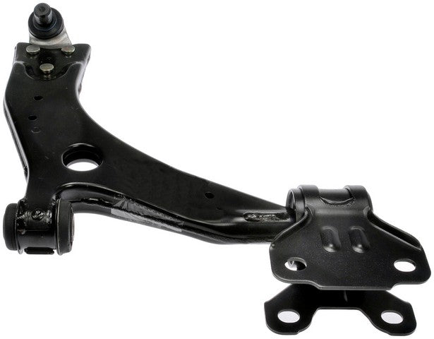 Dorman - OE Solutions Ensamble de Brazo de Control de Suspensión y Articulación de Rotula P/N:522-814 Fits: Ford Focus 18-12, Ford Transit Connect 23-14 - Image 1