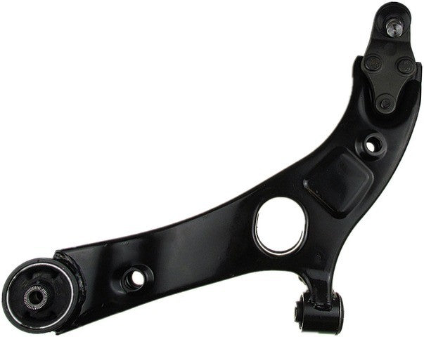 Dorman - OE Solutions Ensamble de Brazo de Control de Suspensión y Articulación de Rotula P/N:522-815 Fits: Hyundai Azera 14-12, Hyundai Sonata 14-11, Kia Cadenza 16-14, Kia Optima 15-11 - Image 1
