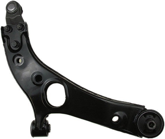 Dorman - OE Solutions Ensamble de Brazo de Control de Suspensión y Articulación de Rotula P/N:522-815 Fits: Hyundai Azera 14-12, Hyundai Sonata 14-11, Kia Cadenza 16-14, Kia Optima 15-11 - Image 2