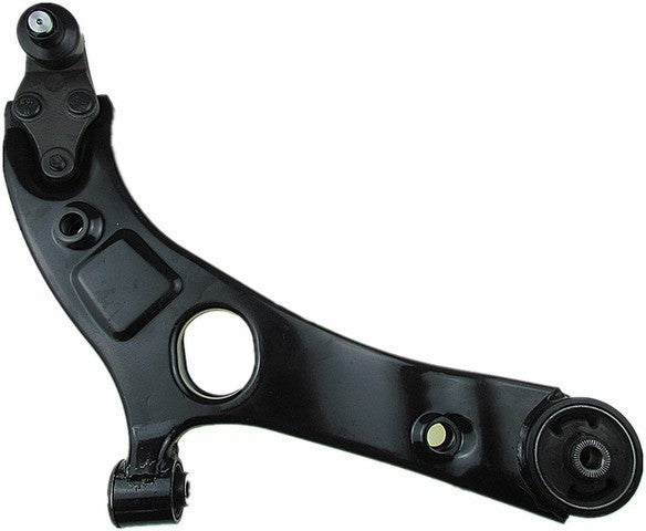 Dorman - OE Solutions Ensamble de Brazo de Control de Suspensión y Articulación de Rotula P/N:522-816 Fits: Hyundai Azera 14-12, Hyundai Sonata 14-11, Kia Cadenza 16-14, Kia Optima 15-11 - Image 1