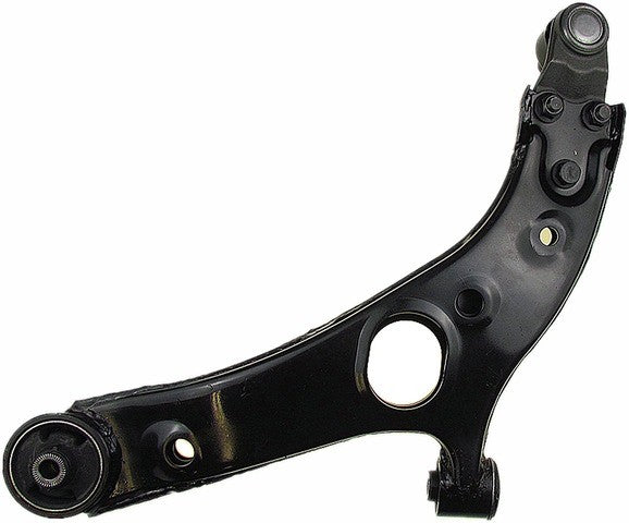 Dorman - OE Solutions Ensamble de Brazo de Control de Suspensión y Articulación de Rotula P/N:522-816 Fits: Hyundai Azera 14-12, Hyundai Sonata 14-11, Kia Cadenza 16-14, Kia Optima 15-11 - Image 2