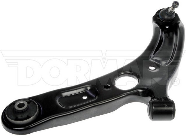 Dorman - OE Solutions Ensamble de Brazo de Control de Suspensión y Articulación de Rotula P/N:522-823 Fits: Hyundai Elantra 16-11, Hyundai Elantra Coupe 2014 - Image 1