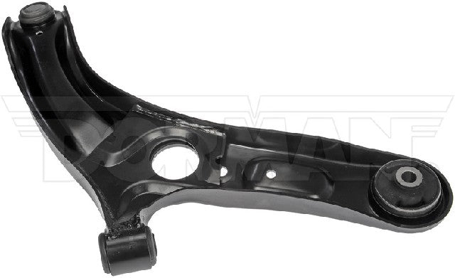 Dorman - OE Solutions Ensamble de Brazo de Control de Suspensión y Articulación de Rotula P/N:522-823 Fits: Hyundai Elantra 16-11, Hyundai Elantra Coupe 2014 - Image 2