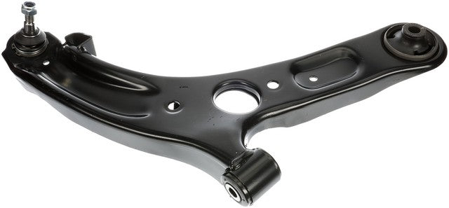 Dorman - OE Solutions Ensamble de Brazo de Control de Suspensión y Articulación de Rotula P/N:522-824 Fits: Hyundai Elantra 16-11, Hyundai Elantra Coupe 2014 - Image 4