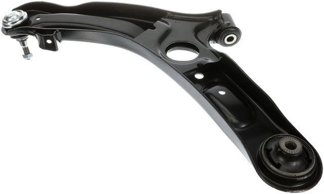 Dorman - OE Solutions Ensamble de Brazo de Control de Suspensión y Articulación de Rotula P/N:522-824 Fits: Hyundai Elantra 16-11, Hyundai Elantra Coupe 2014 - Image 2