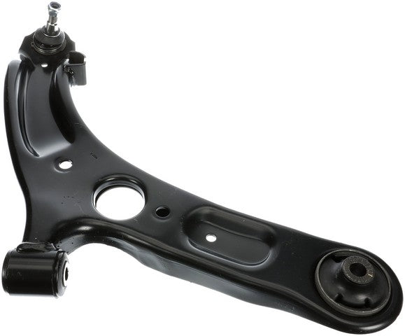 Dorman - OE Solutions Ensamble de Brazo de Control de Suspensión y Articulación de Rotula P/N:522-824 Fits: Hyundai Elantra 16-11, Hyundai Elantra Coupe 2014 - Image 1