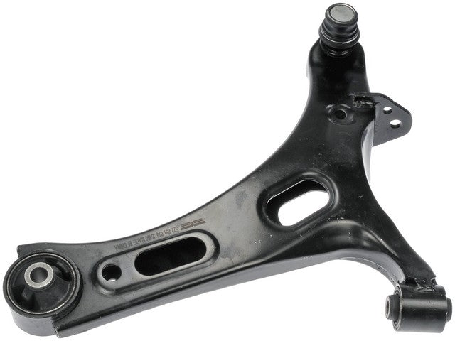Dorman - OE Solutions Ensamble de Brazo de Control de Suspensión y Articulación de Rotula P/N:522-831 Fits: Subaru Legacy 14-10, Subaru Outback 14-10 - Image 1