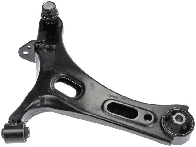 Dorman - OE Solutions Ensamble de Brazo de Control de Suspensión y Articulación de Rotula P/N:522-832 Fits: Subaru Legacy 14-10, Subaru Outback 14-10 - Image 1
