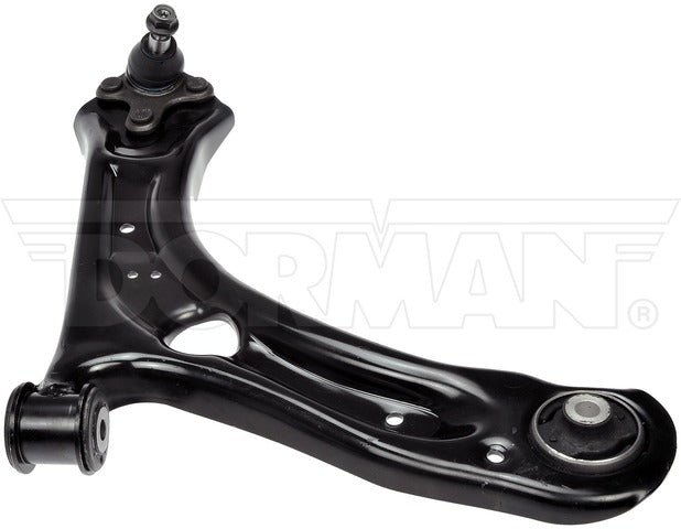 Dorman - OE Solutions Ensamble de Brazo de Control de Suspensión y Articulación de Rotula P/N:522-838 Fits: Volkswagen Beetle 19-12, Volkswagen Passat 22-12 - Image 1