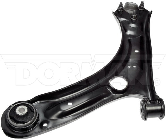 Dorman - OE Solutions Ensamble de Brazo de Control de Suspensión y Articulación de Rotula P/N:522-838 Fits: Volkswagen Beetle 19-12, Volkswagen Passat 22-12 - Image 3