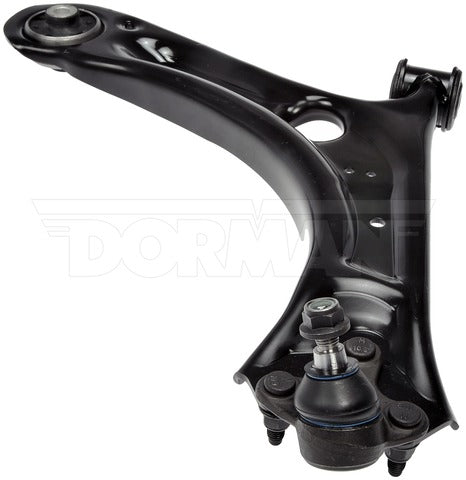 Dorman - OE Solutions Ensamble de Brazo de Control de Suspensión y Articulación de Rotula P/N:522-838 Fits: Volkswagen Beetle 19-12, Volkswagen Passat 22-12 - Image 2
