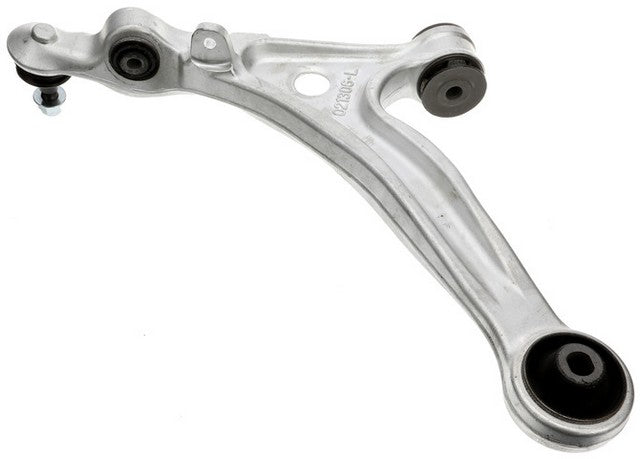 Dorman - OE Solutions Ensamble de Brazo de Control de Suspensión y Articulación de Rotula P/N:522-845 Fits: Mazda Rx-8 08-04 - Image 4