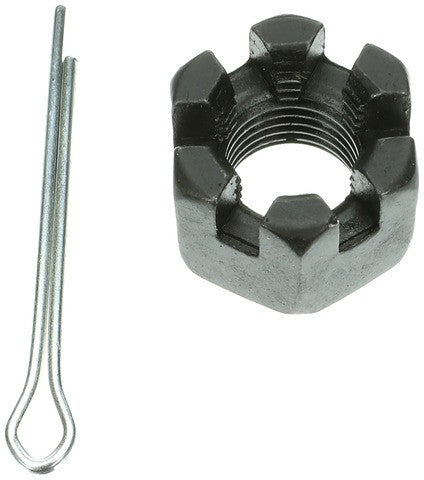 Dorman - OE Solutions Ensamble de Brazo de Control de Suspensión y Articulación de Rotula P/N:522-859 Fits: Hyundai Genesis Coupe 16-10 - Image 2