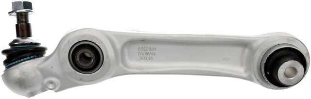 Dorman - OE Solutions Ensamble de Brazo de Control de Suspensión y Articulación de Rotula P/N:522-884 Fits: BMW 520i, BMW 528i, BMW 530i, BMW 535d, BMW 535i, BMW 550i, BMW 640i, BMW 640i Gran Coupe, BMW 650i, BMW 650i Gran Coupe, BMW Activehybrid 5 - Image 3