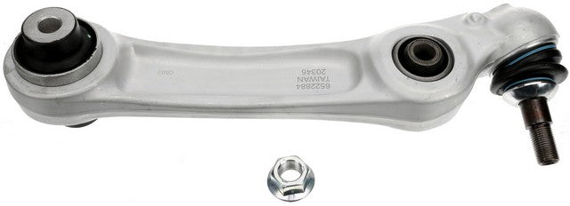 Dorman - OE Solutions Ensamble de Brazo de Control de Suspensión y Articulación de Rotula P/N:522-884 Fits: BMW 520i, BMW 528i, BMW 530i, BMW 535d, BMW 535i, BMW 550i, BMW 640i, BMW 640i Gran Coupe, BMW 650i, BMW 650i Gran Coupe, BMW Activehybrid 5 - Image 2