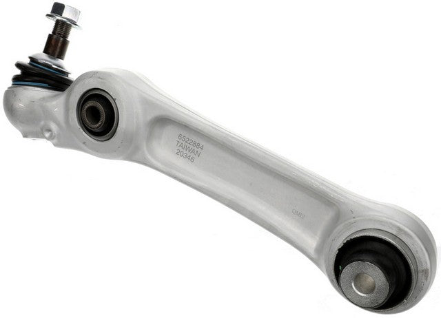 Dorman - OE Solutions Ensamble de Brazo de Control de Suspensión y Articulación de Rotula P/N:522-884 Fits: BMW 520i, BMW 528i, BMW 530i, BMW 535d, BMW 535i, BMW 550i, BMW 640i, BMW 640i Gran Coupe, BMW 650i, BMW 650i Gran Coupe, BMW Activehybrid 5 - Image 1