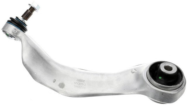 Dorman - OE Solutions Ensamble de Brazo de Control de Suspensión y Articulación de Rotula P/N:522-885 Fits: BMW 520i, BMW 528i, BMW 530i, BMW 535d, BMW 535i, BMW 550i, BMW 640i, BMW 640i Gran Coupe, BMW 650i, BMW 650i Gran Coupe, BMW Activehybrid 5 - Image 1