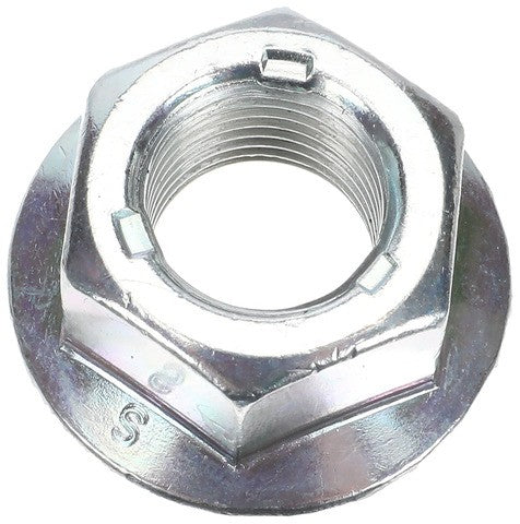 Dorman - OE Solutions Ensamble de Brazo de Control de Suspensión y Articulación de Rotula P/N:522-885 Fits: BMW 520i, BMW 528i, BMW 530i, BMW 535d, BMW 535i, BMW 550i, BMW 640i, BMW 640i Gran Coupe, BMW 650i, BMW 650i Gran Coupe, BMW Activehybrid 5 - Image 2