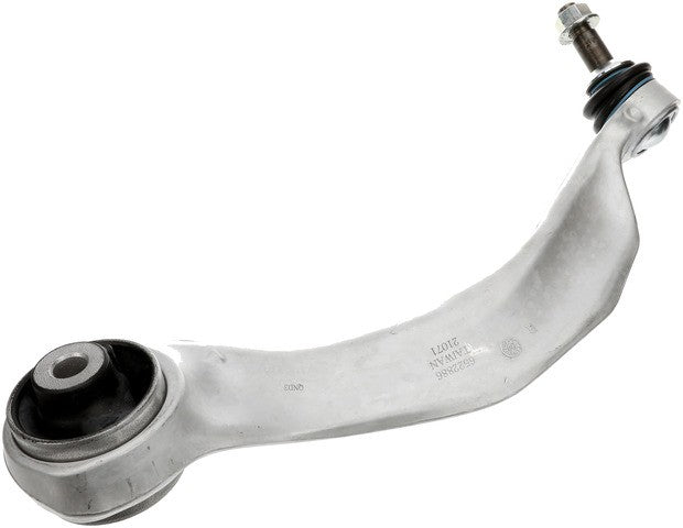 Dorman - OE Solutions Ensamble de Brazo de Control de Suspensión y Articulación de Rotula P/N:522-886 Fits: BMW 520i, BMW 528i, BMW 530i, BMW 535d, BMW 535i, BMW 550i, BMW 640i, BMW 640i Gran Coupe, BMW 650i, BMW 650i Gran Coupe, BMW Activehybrid 5 - Image 4