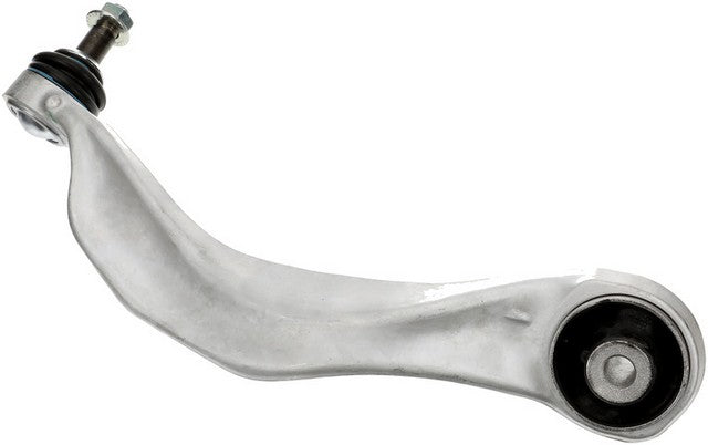 Dorman - OE Solutions Ensamble de Brazo de Control de Suspensión y Articulación de Rotula P/N:522-886 Fits: BMW 520i, BMW 528i, BMW 530i, BMW 535d, BMW 535i, BMW 550i, BMW 640i, BMW 640i Gran Coupe, BMW 650i, BMW 650i Gran Coupe, BMW Activehybrid 5 - Image 1