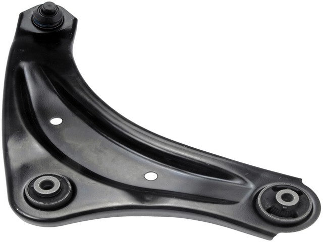 Dorman - OE Solutions Ensamble de Brazo de Control de Suspensión y Articulación de Rotula P/N:522-914 Fits: Nissan Juke 17-11, Nissan Leaf 25-11, Nissan Sentra 19-17 - Image 1