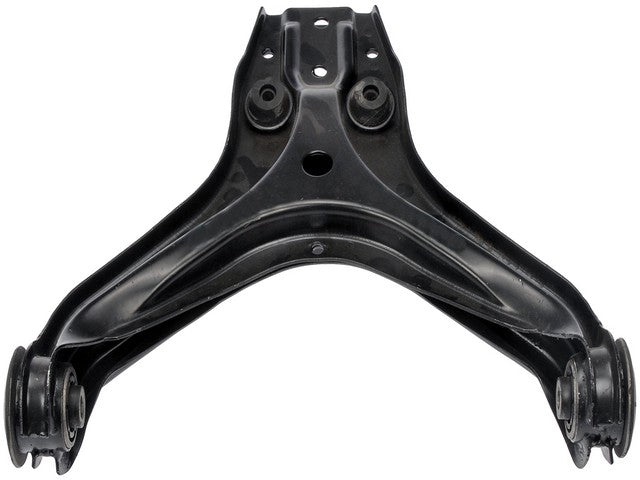 Dorman - OE Solutions Brazo de Control de Suspensión P/N:522-933 Fits: Audi 4000, Audi 4000 Quattro, Audi 80, Audi 80 Quattro, Audi 90, Audi 90 Quattro, Audi Coupe, Audi Coupe Quattro, Audi Quattro, Volkswagen Quantum - Image 1