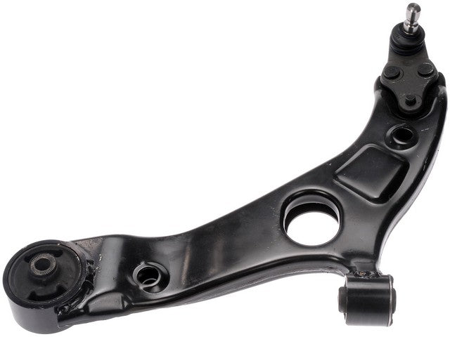 Dorman - OE Solutions Ensamble de Brazo de Control de Suspensión y Articulación de Rotula P/N:522-967 Fits: Hyundai Azera 14-12, Hyundai Sonata 12-11, Hyundai Sonata 2014, Kia Cadenza 16-14, Kia Optima 15-11 - Image 1