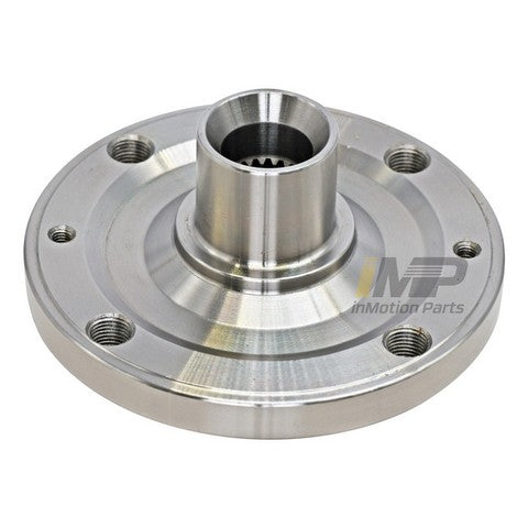 InMotion Parts Wheel Hub P/N:WA522001 Fits: Lexus Es300 03-92, Lexus Rx300 03-99, Toyota Avalon 04-95, Toyota Camry 03-92, Toyota Sienna 03-98, Toyota Solara 03-99 - Image 2