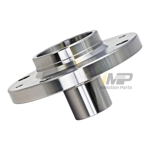 InMotion Parts Wheel Hub P/N:WA522001 Fits: Lexus Es300 03-92, Lexus Rx300 03-99, Toyota Avalon 04-95, Toyota Camry 03-92, Toyota Sienna 03-98, Toyota Solara 03-99 - Image 1