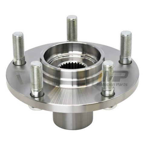 InMotion Parts Wheel Hub P/N:WA522003 Fits: Dodge Neon 99-95, Plymouth Neon 99-95 - Image 2