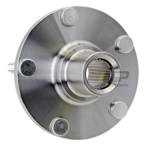InMotion Parts Wheel Hub P/N:WA522003 Fits: Dodge Neon 99-95, Plymouth Neon 99-95 - Image 1