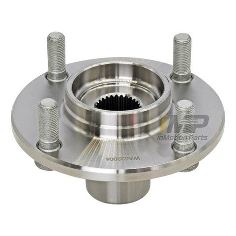 InMotion Parts Wheel Hub P/N:WA522004 Fits: Infiniti G20 02-99, Nissan Altima 01-98 - Image 2