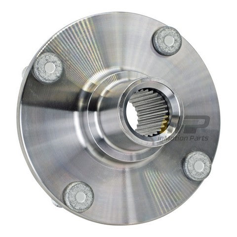 InMotion Parts Wheel Hub P/N:WA522004 Fits: Infiniti G20 02-99, Nissan Altima 01-98 - Image 1
