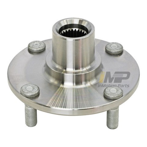 InMotion Parts Wheel Hub P/N:WA522004 Fits: Infiniti G20 02-99, Nissan Altima 01-98 - Image 4