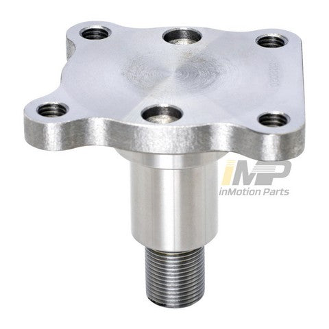 InMotion Parts Wheel Hub P/N:WA522020 Fits: Ford Transit Connect 13-10 - Image 3