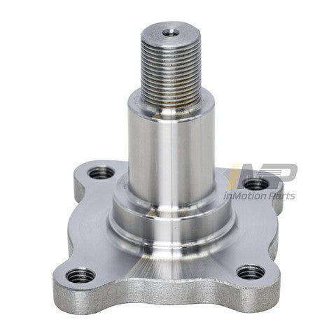 InMotion Parts Wheel Hub P/N:WA522020 Fits: Ford Transit Connect 13-10 - Image 2