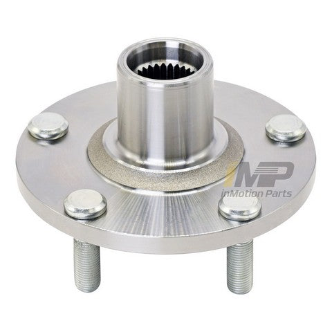 InMotion Parts Wheel Hub P/N:WA522055 Fits: Infiniti I30 01-00, Infiniti I35 04-02, Nissan Altima 06-02, Nissan Maxima 08-00 - Image 3