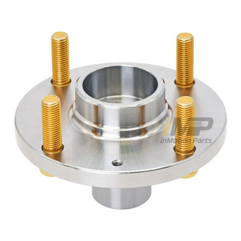 InMotion Parts Wheel Hub P/N:WA522077 Fits: Buick Skyhawk, Buick Skylark, Buick Somerset, Buick Somerset Regal, Cadillac Cimarron, Chevrolet Beretta, Chevrolet Cavalier, Chevrolet Corsica, Oldsmobile Achieva, Oldsmobile Calais - Image 2