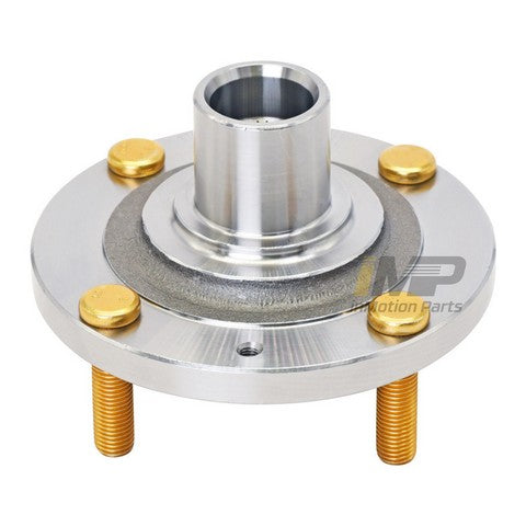 InMotion Parts Wheel Hub P/N:WA522077 Fits: Buick Skyhawk, Buick Skylark, Buick Somerset, Buick Somerset Regal, Cadillac Cimarron, Chevrolet Beretta, Chevrolet Cavalier, Chevrolet Corsica, Oldsmobile Achieva, Oldsmobile Calais - Image 4