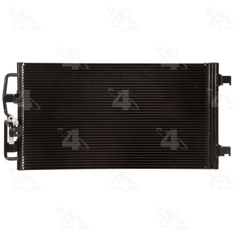 Four Seasons A/C Compressor Kit P/N:5227NK Fits: Chevrolet Impala 11-06, Chevrolet Monte Carlo 07-06 - Image 2