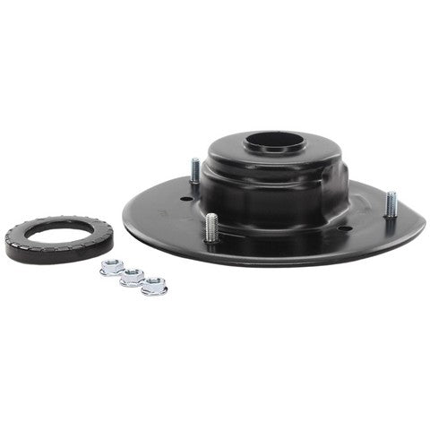 Vazlo Suspension Strut Mount P/N:5228-MX Fits: Chrysler Pacifica 08-04, Chrysler TOWN &amp; COUNTRY 07-01, Chrysler Voyager 03-01, Dodge Caravan 07-01, Dodge Grand Caravan 07-01 - Image 1