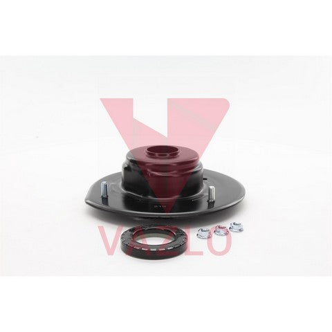 Vazlo Suspension Strut Mount P/N:5228-MX Fits: Chrysler Pacifica 08-04, Chrysler TOWN &amp; COUNTRY 07-01, Chrysler Voyager 03-01, Dodge Caravan 07-01, Dodge Grand Caravan 07-01 - Image 8